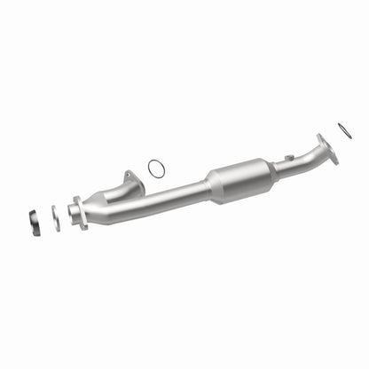 MagnaFlow Direct Fit Catalytic Converter 05-07 4-Run/FJ Passenger Side Rear