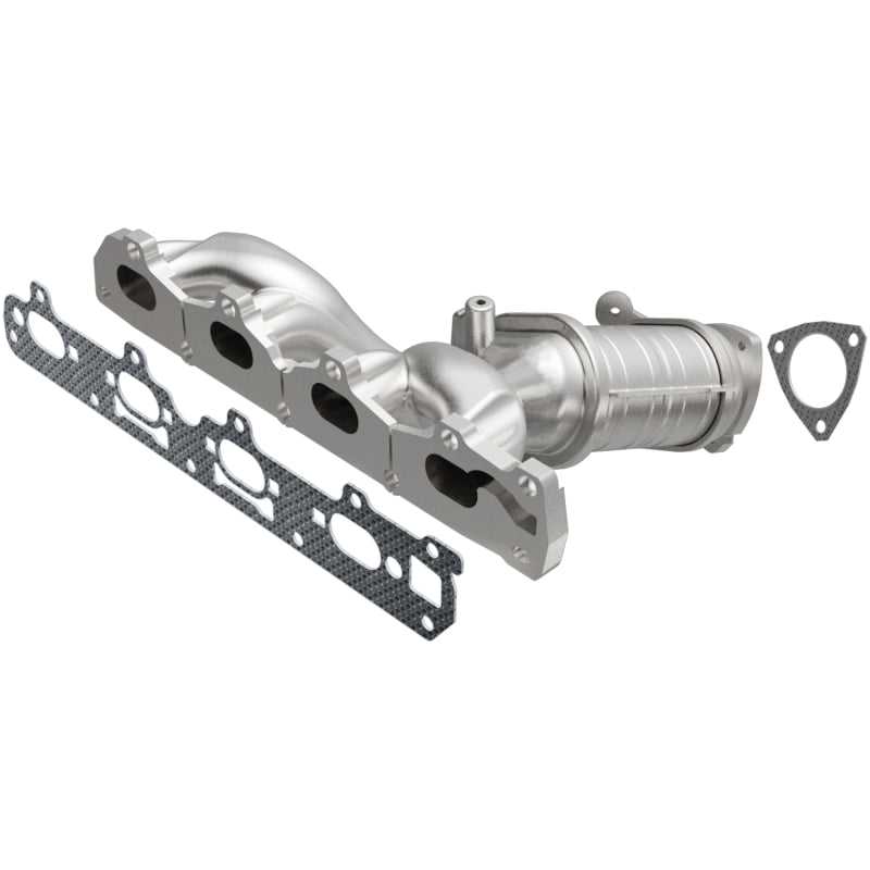 MagnaFlow Conv DF 09-10 Chevy Malibu (Exc PZEV) / 09-10 Pontiac G6 (w/ Tier 2) 2.4L Manifold