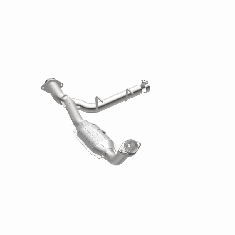 MagnaFlow Direct Fit Catalytic Converter 03-05 Ford Expedition/05-06 Lincoln Navigator 5.4L P/S