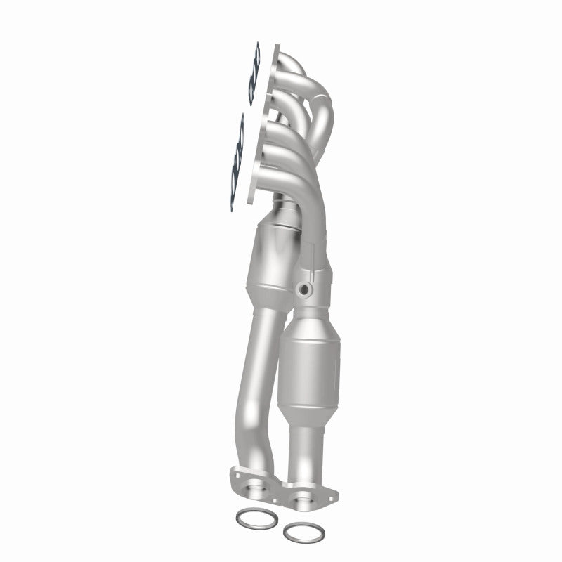 MagnaFlow Direct Fit Catalytic Converter 97-00 Lexus GS300 3.0L
