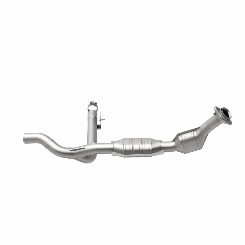 MagnaFlow Direct Fit Catalytic Converter 01 Ford F150 5.4L