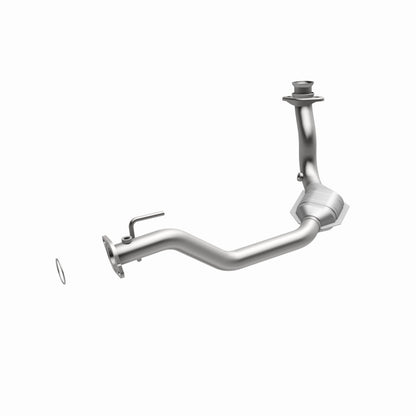 MagnaFlow Direct Fit Catalytic Converter 96-97 Ford Explorer 5.0L