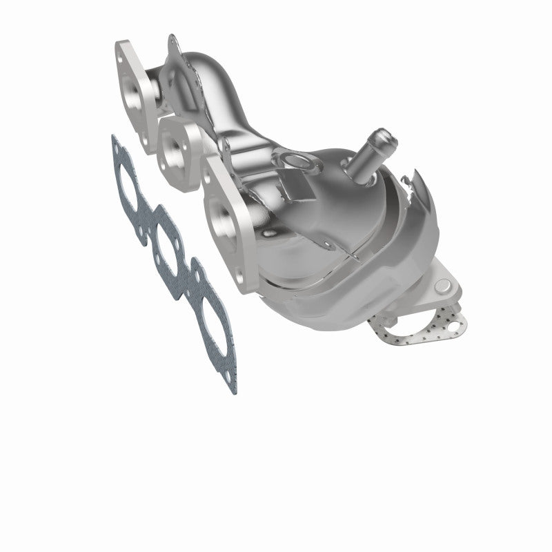 MagnaFlow Direct Fit Catalytic Converter 01-04 Escape 3 rr mani OEM