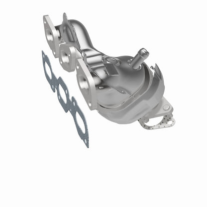 MagnaFlow Direct Fit Catalytic Converter 01-04 Escape 3 rr mani OEM