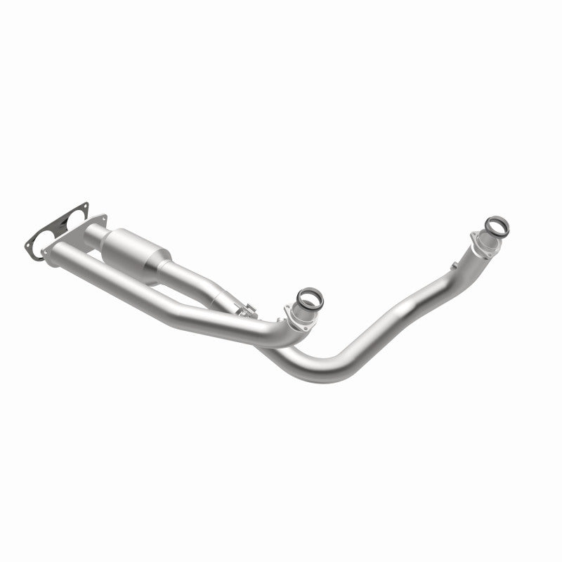 MagnaFlow California Grade Direct-Fit Catalytic Converter 96-00 Chevrolet / GMC K3500 V8 7.4L