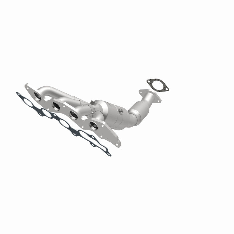 MagnaFlow Direct Fit Catalytic Converter 08-09 Ford Focus 2.0L