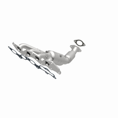 MagnaFlow Direct Fit Catalytic Converter 08-09 Ford Focus 2.0L