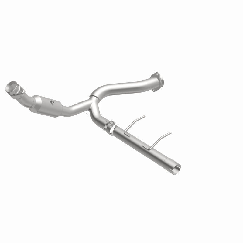 MagnaFlow Direct Fit Catalytic Converter 2007-2008 Ford Expedition/Navigator V8-5.4L