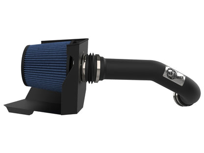 aFe Magnum FORCE Stage-2 Pro 5R Cold Air Intake System 09-13 Chevrolet Silverado V8-5.3L