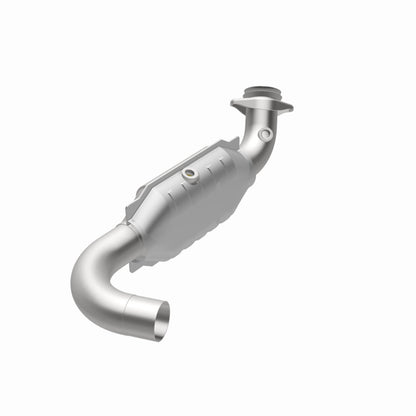 MagnaFlow Direct Fit Catalytic Converter 07-08 Expe/Nav 5.4L D/S OEM