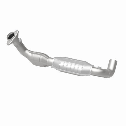 MagnaFlow Direct Fit Catalytic Converter 01-02 Ford F-150 5.4L