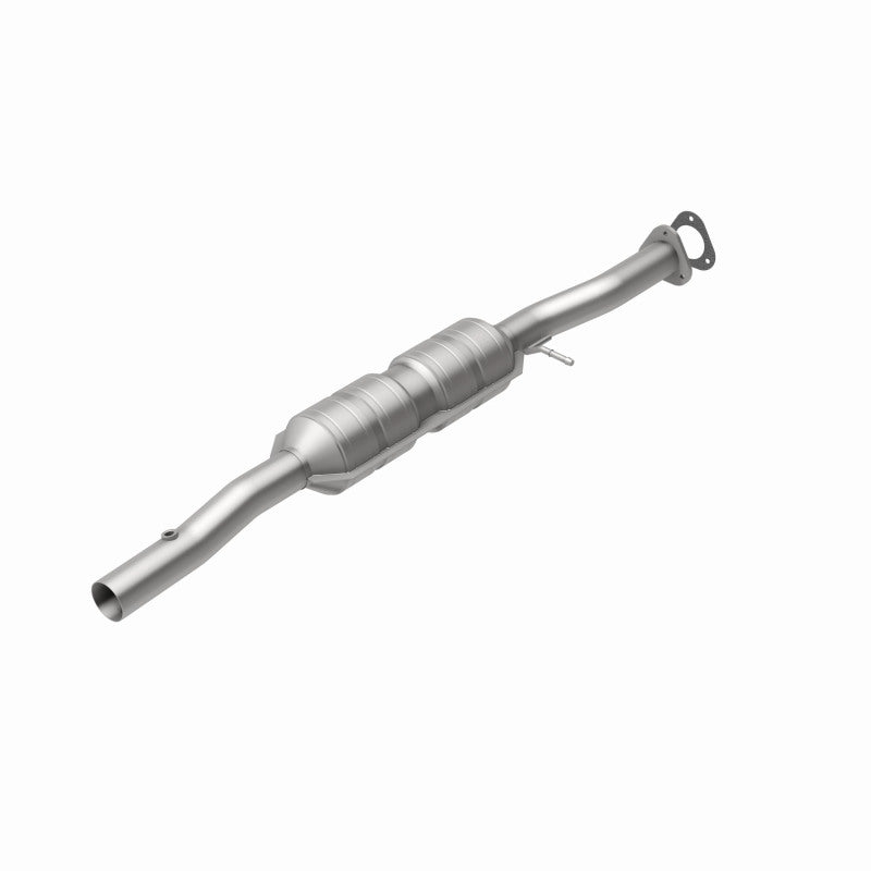 MagnaFlow Direct Fit Catalytic Converter Ford Excursion 00-02 5.4L