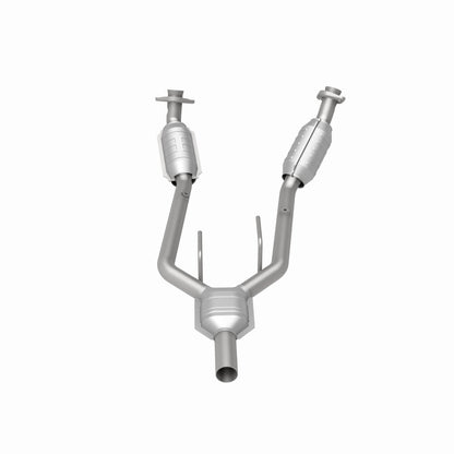 MagnaFlow Direct Fit Catalytic Converter 96-97 Mercury Cougar 3.8L