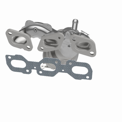 MagnaFlow Direct Fit Catalytic Converter 01-04 Escape 3 rr mani OEM