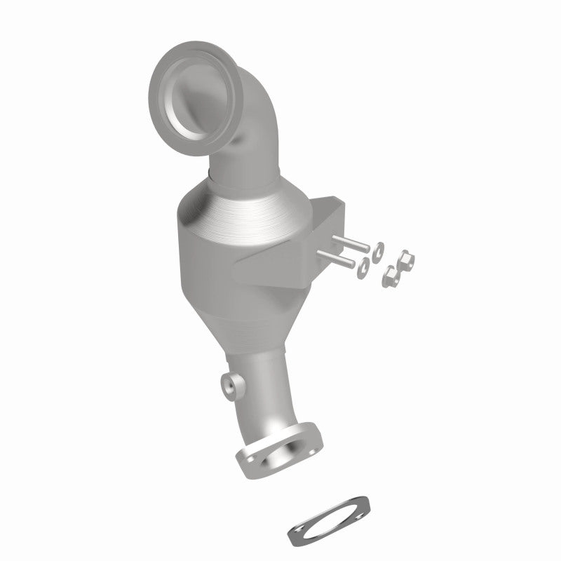MagnaFlow Direct Fit Catalytic Converter 2012 Ford Edge 2.0L