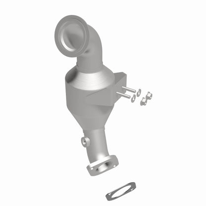 MagnaFlow Direct Fit Catalytic Converter 2012 Ford Edge 2.0L