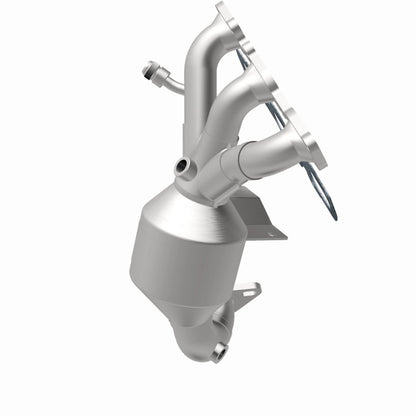 MagnaFlow Direct Fit Catalytic Converter 2006 Ford Fusion 3.0L