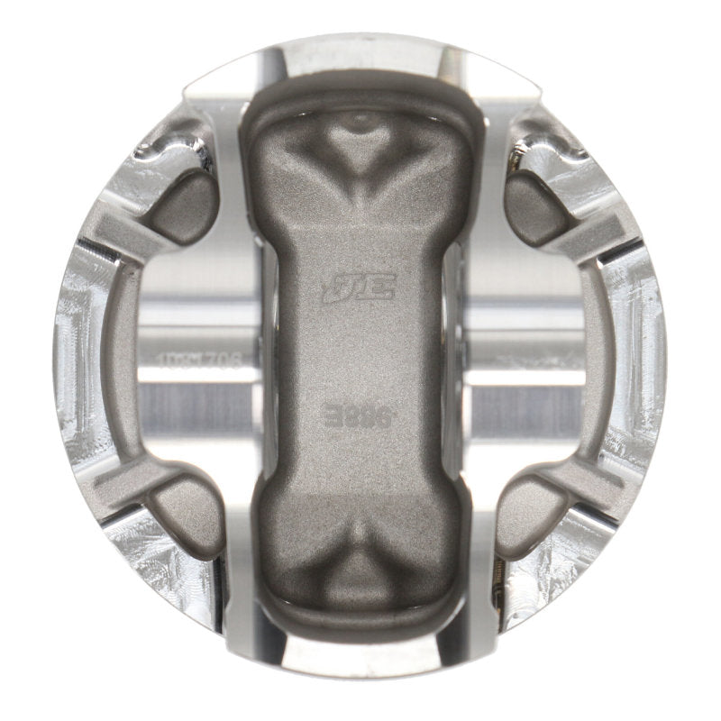 JE Pistons - Set of 4 Ford Sierra Cosworth N5B YB 90.82mm Bore Standard Size Pistons - Set of 4