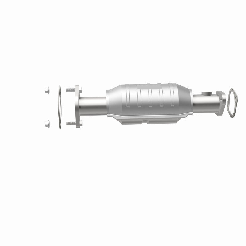 MagnaFlow Direct Fit Catalytic Converter 02 Lancer 2.0L CA