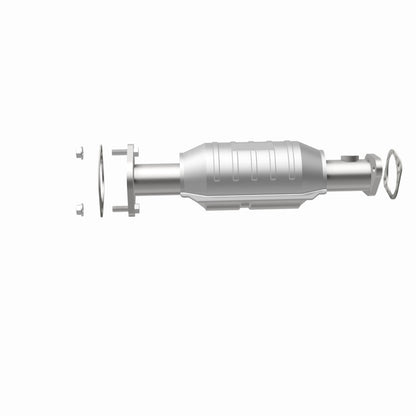 MagnaFlow Direct Fit Catalytic Converter 02 Lancer 2.0L CA
