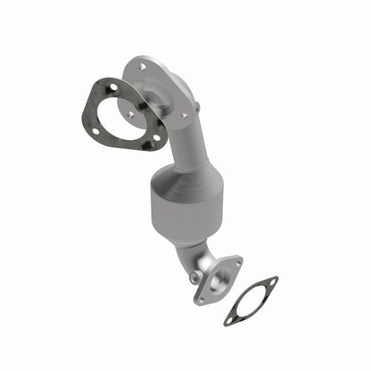 MagnaFlow Direct Fit Catalytic Converter 13-17 Explorer V6 3.5 OEM Close Coupled