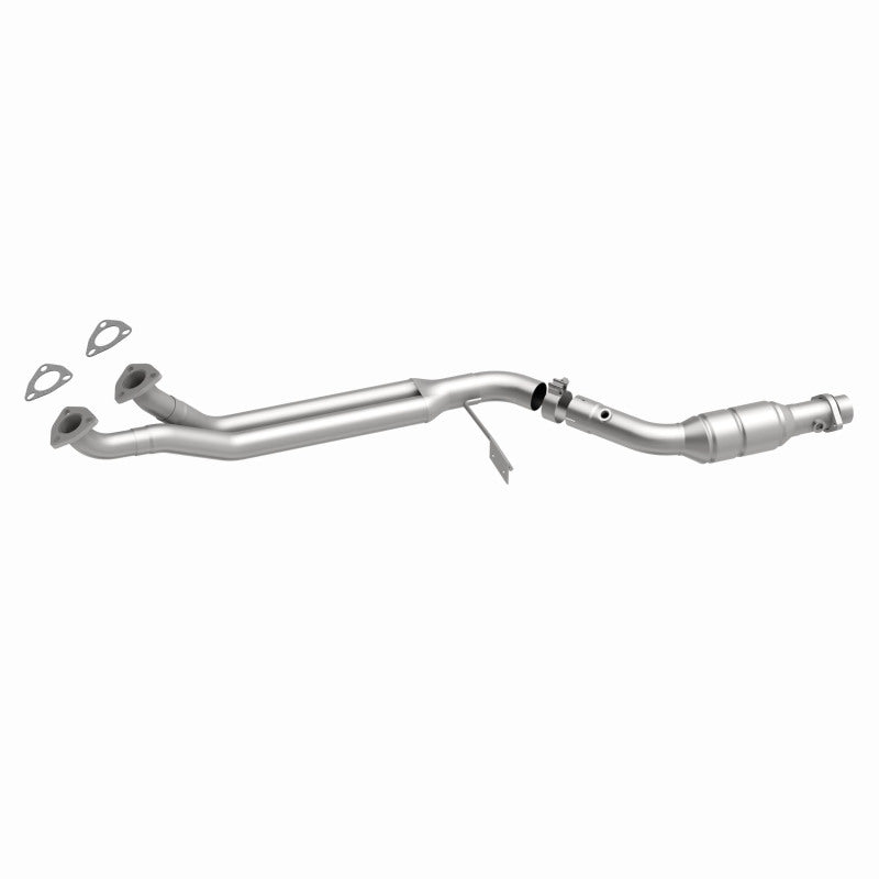 MagnaFlow Direct Fit Catalytic Converter 97-98 BMW Z3 6 2.8L