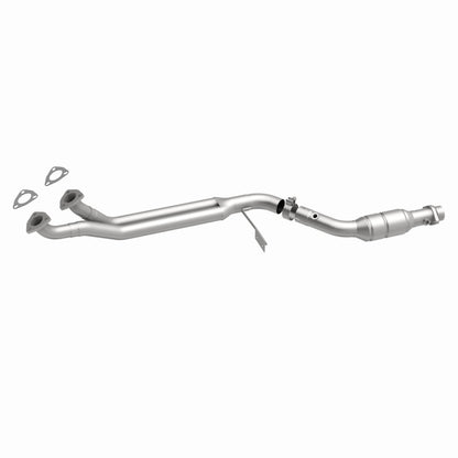 MagnaFlow Direct Fit Catalytic Converter 97-98 BMW Z3 6 2.8L