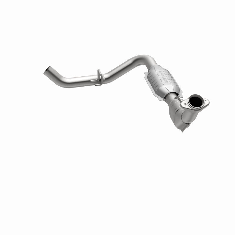 MagnaFlow Direct Fit Catalytic Converter 99-00 Ford Trucks 5.4L