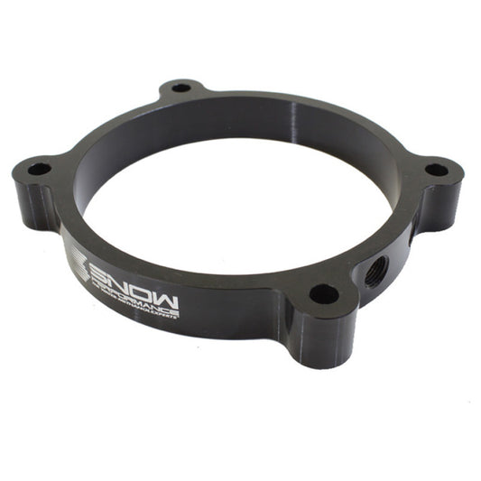 Snow Performance 102mm LS Throttle Body Injection Plate