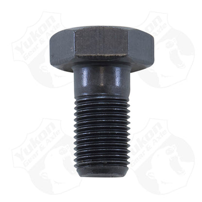 Yukon Gear Ring Gear Bolt / 1/2in