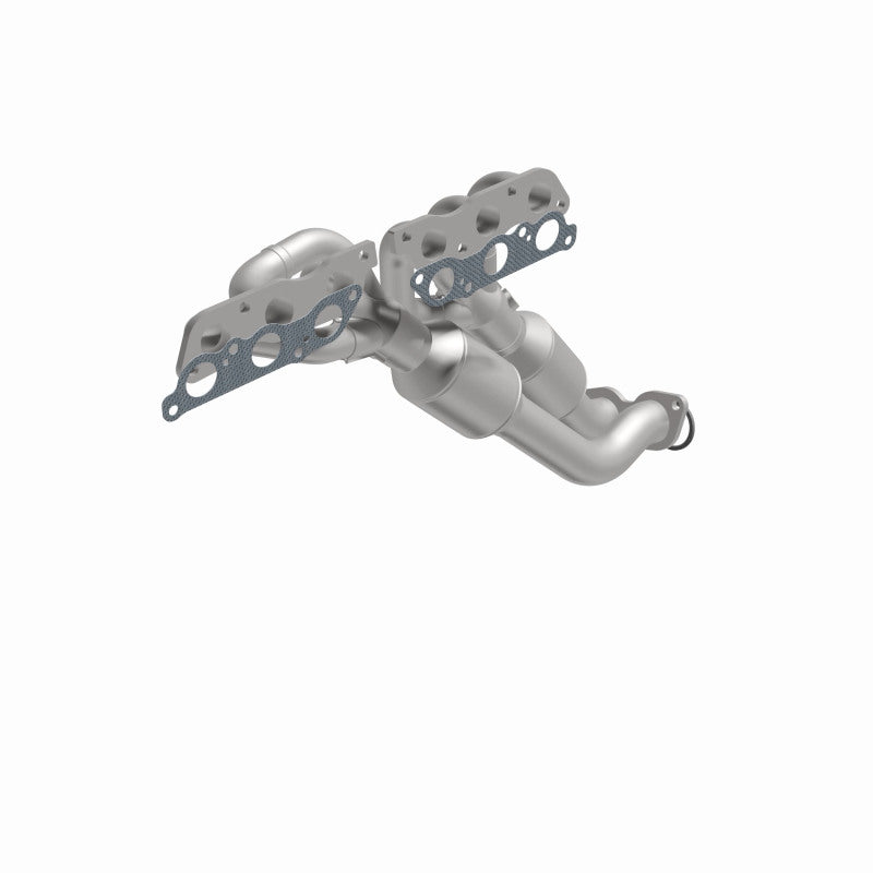 MagnaFlow Direct Fit Catalytic Converter 97-00 Lexus GS300 3.0L