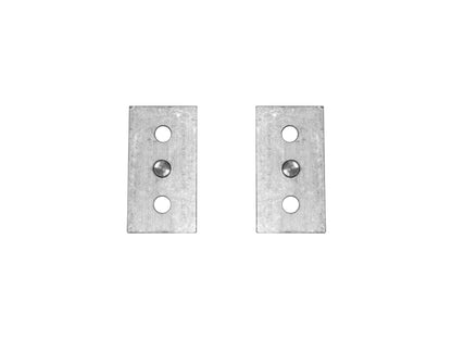 ICON 03-12 Dodge Ram HD 4WD 1in Block Kit