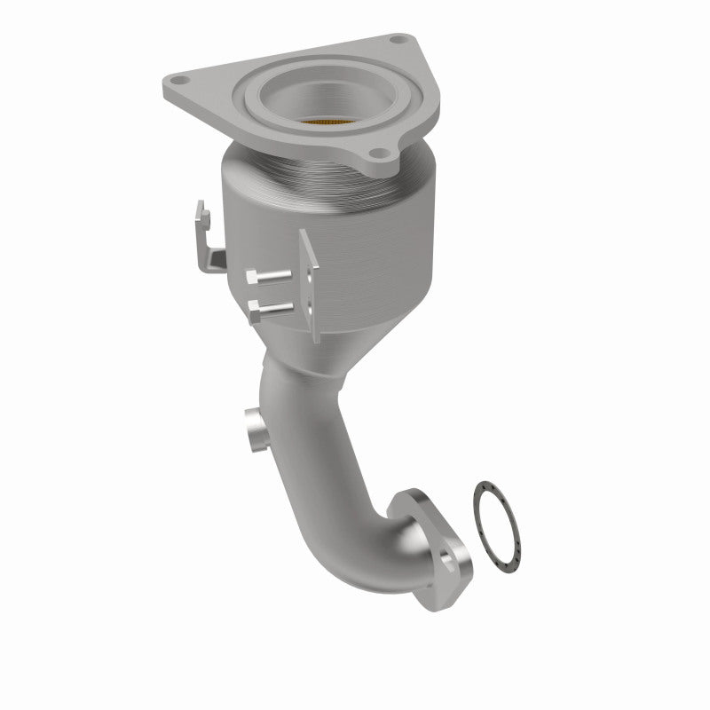 MagnaFlow Direct Fit Catalytic Converter 10-12 Fusion 3.0L