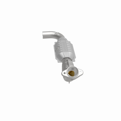 MagnaFlow Direct Fit Catalytic Converter 97-98 Ford Trucks 4.6L