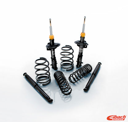 Eibach Pro-System Kit for 2011 Chevrolet Camaro SS