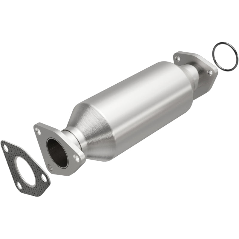 MagnaFlow Direct Fit Catalytic Converter 91-93 Honda Accord 2.2 CA