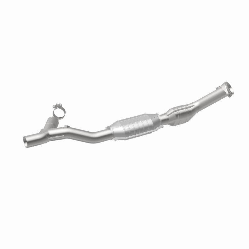 MagnaFlow Direct Fit Catalytic Converter 97-98 Ford Trucks 5.4L