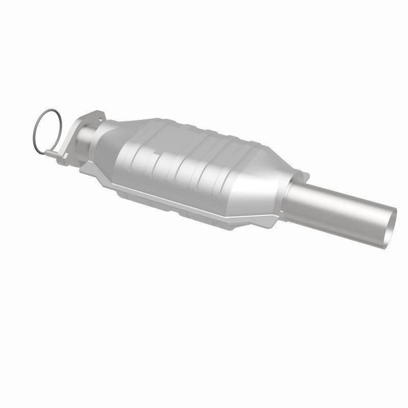 MagnaFlow Direct Fit Catalytic Converter 10-12 Fusion Hybrid 2.5L