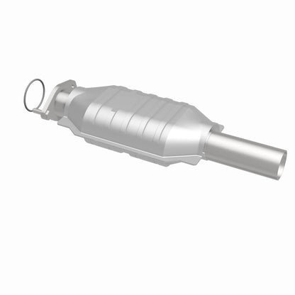 MagnaFlow Direct Fit Catalytic Converter 10-12 Fusion Hybrid 2.5L