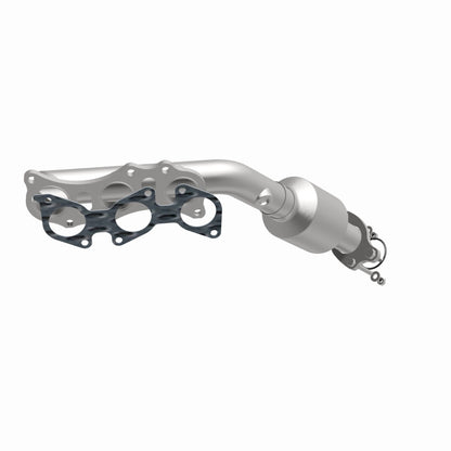 MagnaFlow Direct Fit Catalytic Converter 05-09 Taco 4L P/S mani OEM