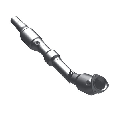 MagnaFlow Direct Fit Catalytic Converter 06 Audi RS4 Awd D/S OEM