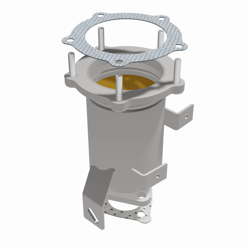 MagnaFlow Direct Fit Catalytic Converter 99-01 Protege 1.6/1.8 CA