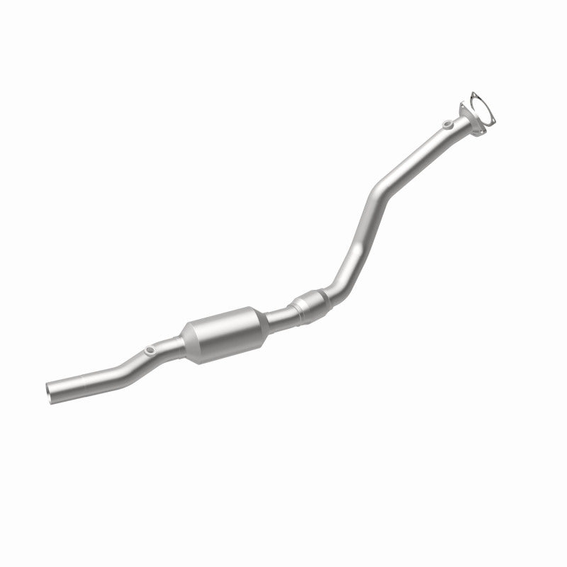 MagnaFlow Direct Fit Catalytic Converter 96-99 Audi A6 Quattro 2.8L