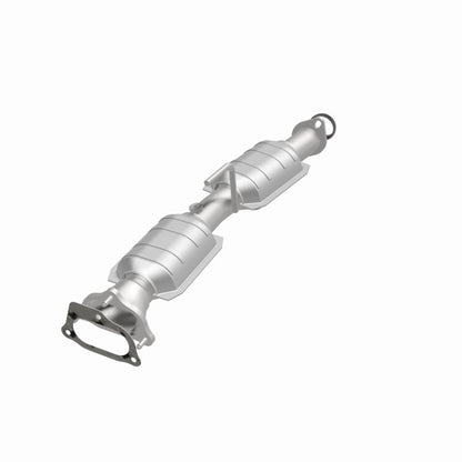 MagnaFlow Direct Fit Catalytic Converter 2001-05 Explorer 4.0L Sport Trac Rear Section