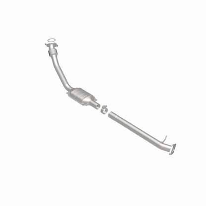 MagnaFlow Conv DF 02-03 GM Van 3.4L FWD