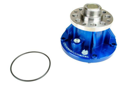 Sinister Diesel 05-07 Ford Powerstroke 6.0L Billet Water Pump