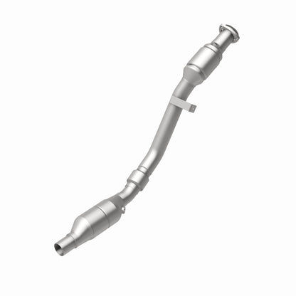 MagnaFlow Direct Fit Catalytic Converter 04-06 Audi S4 4.2L