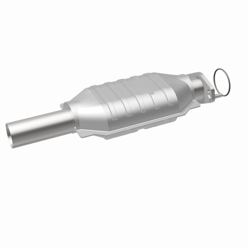 MagnaFlow Direct Fit Catalytic Converter 10-12 Fusion Hybrid 2.5L