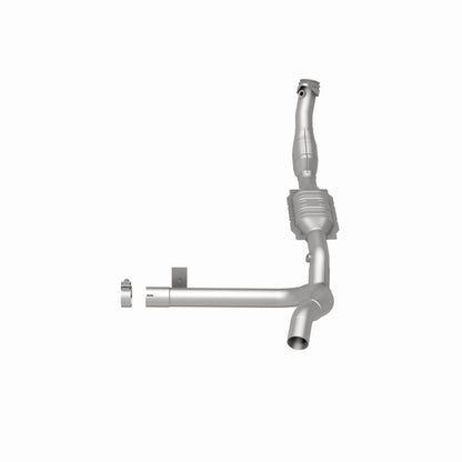 MagnaFlow Direct Fit Catalytic Converter 01 Ford F150 5.4L