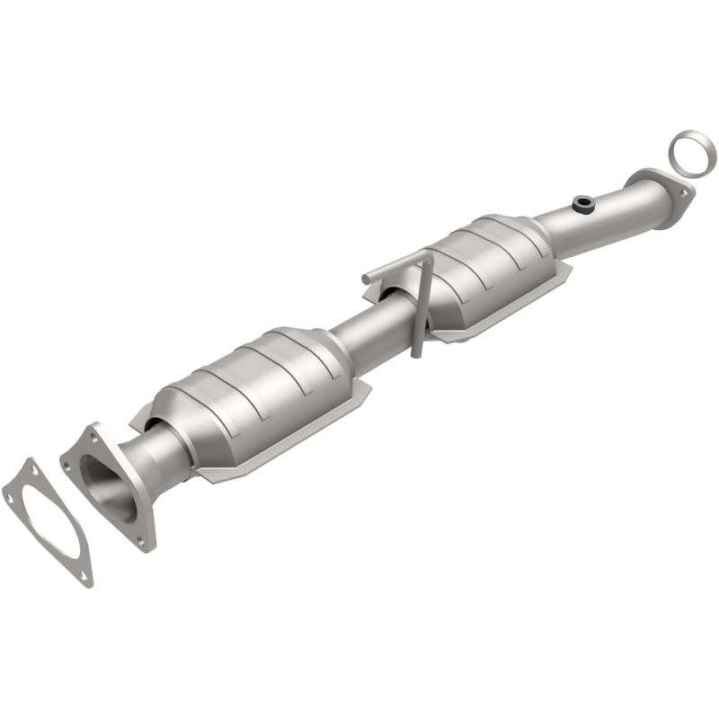 MagnaFlow Direct Fit Catalytic Converter Ranger/B3000/B4000 3.0/4.0L